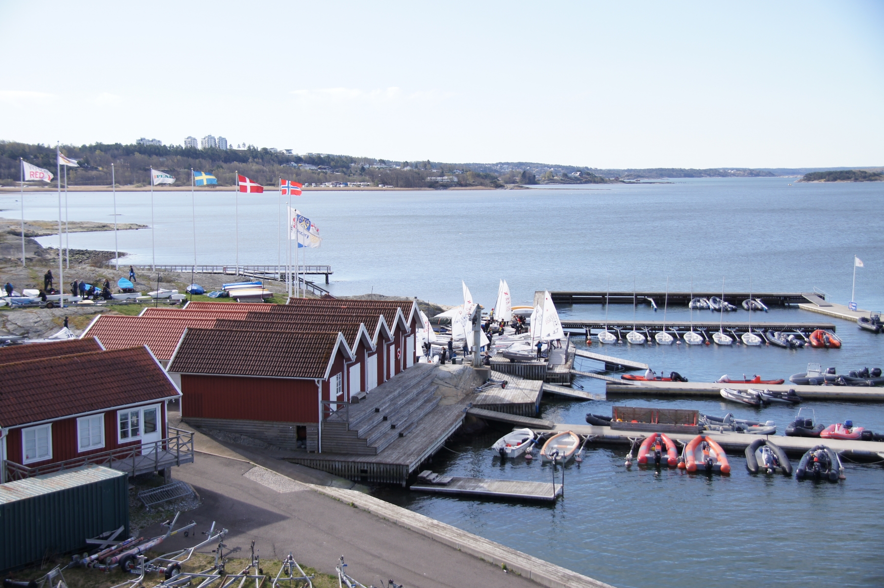 image: Nu öppnar anmälan till JSM i Stenungsund